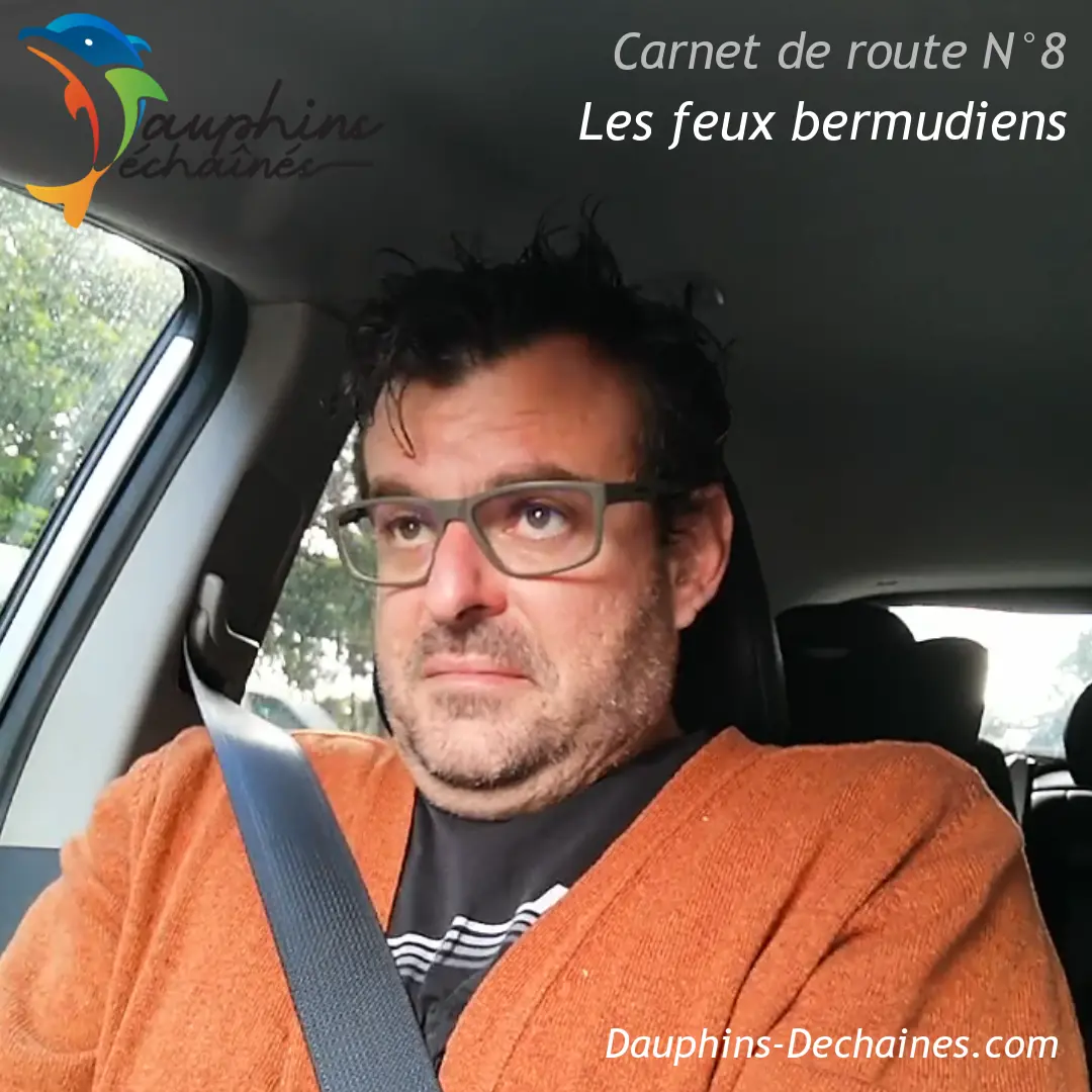 Les feux Bermudiens de Maurice – Carnet de Route N°8