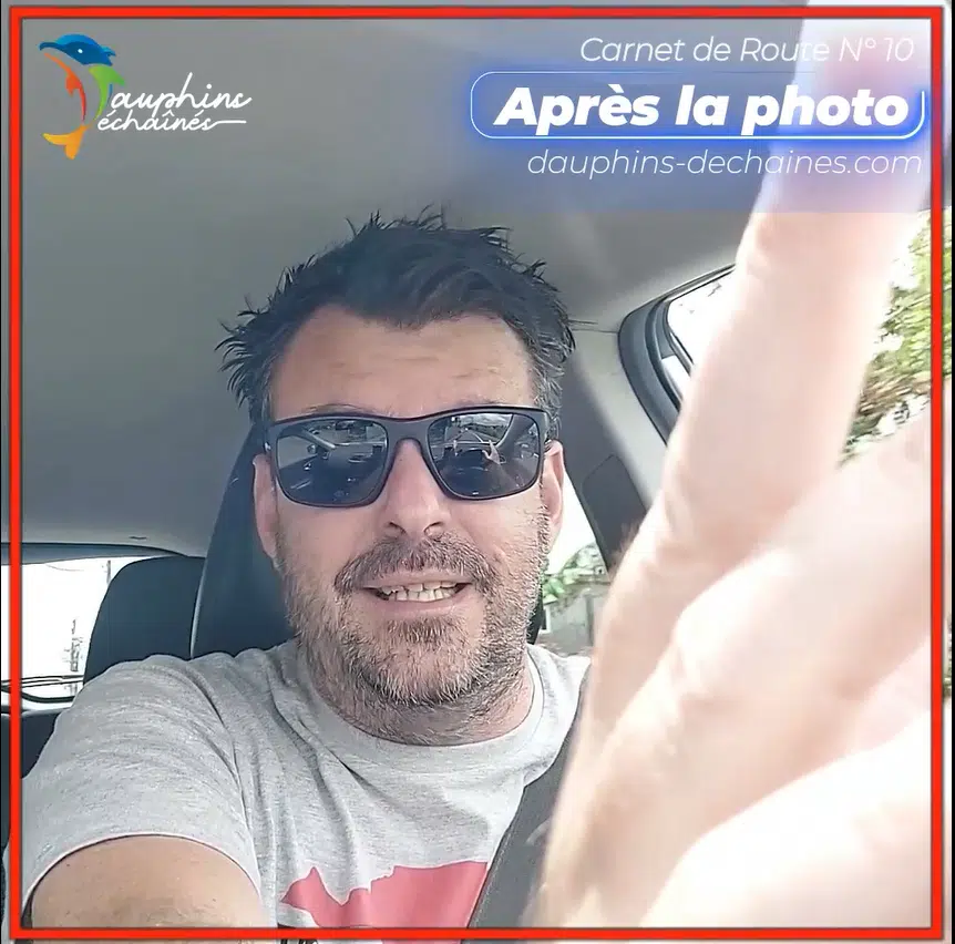 Après la photo (Carnet de route N° 10)